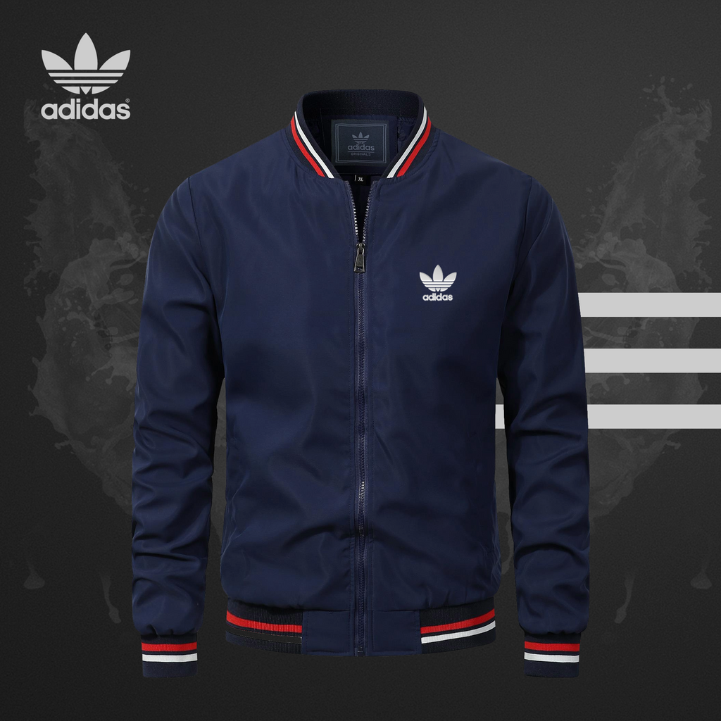 Veste Bomber AD Tiro