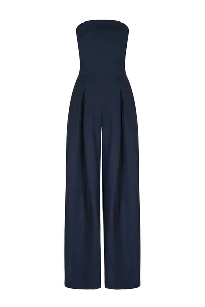 Lucy | Jumpsuit Virale & Flatteuse