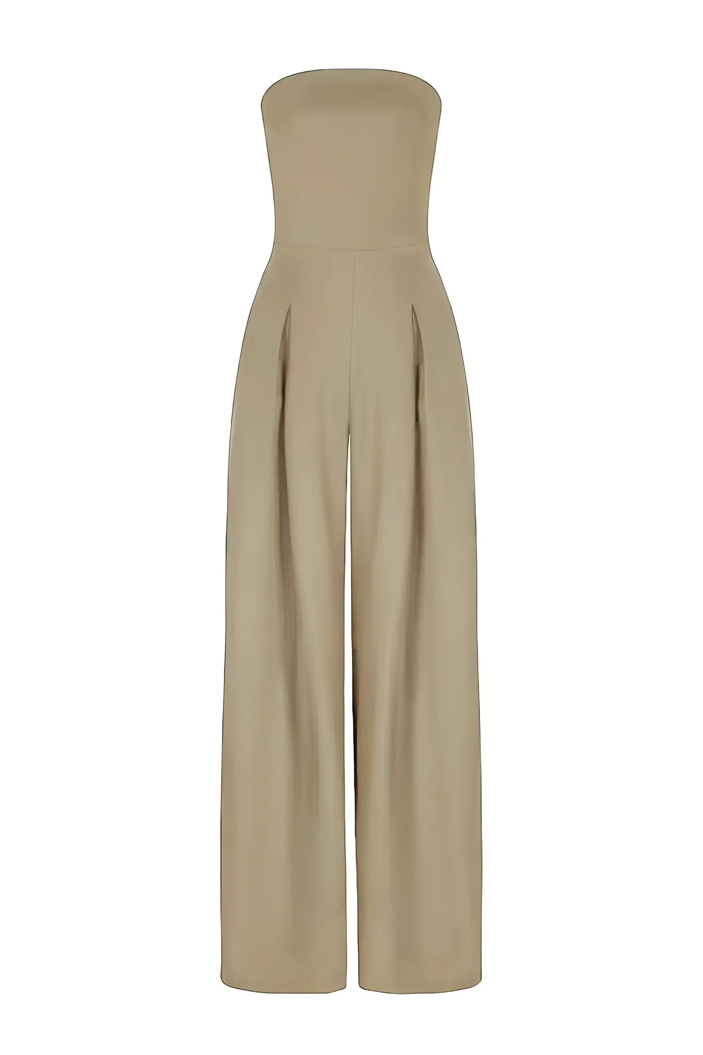 Lucy | Jumpsuit Virale & Flatteuse