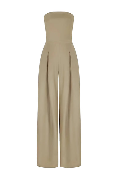 Lucy | Jumpsuit Virale & Flatteuse