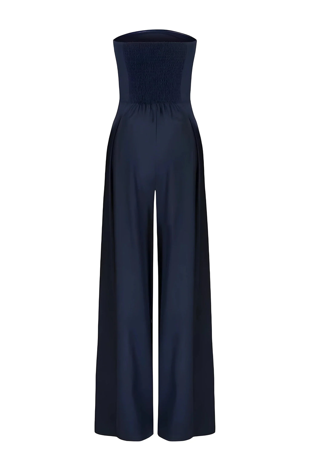 Lucy | Jumpsuit Virale & Flatteuse