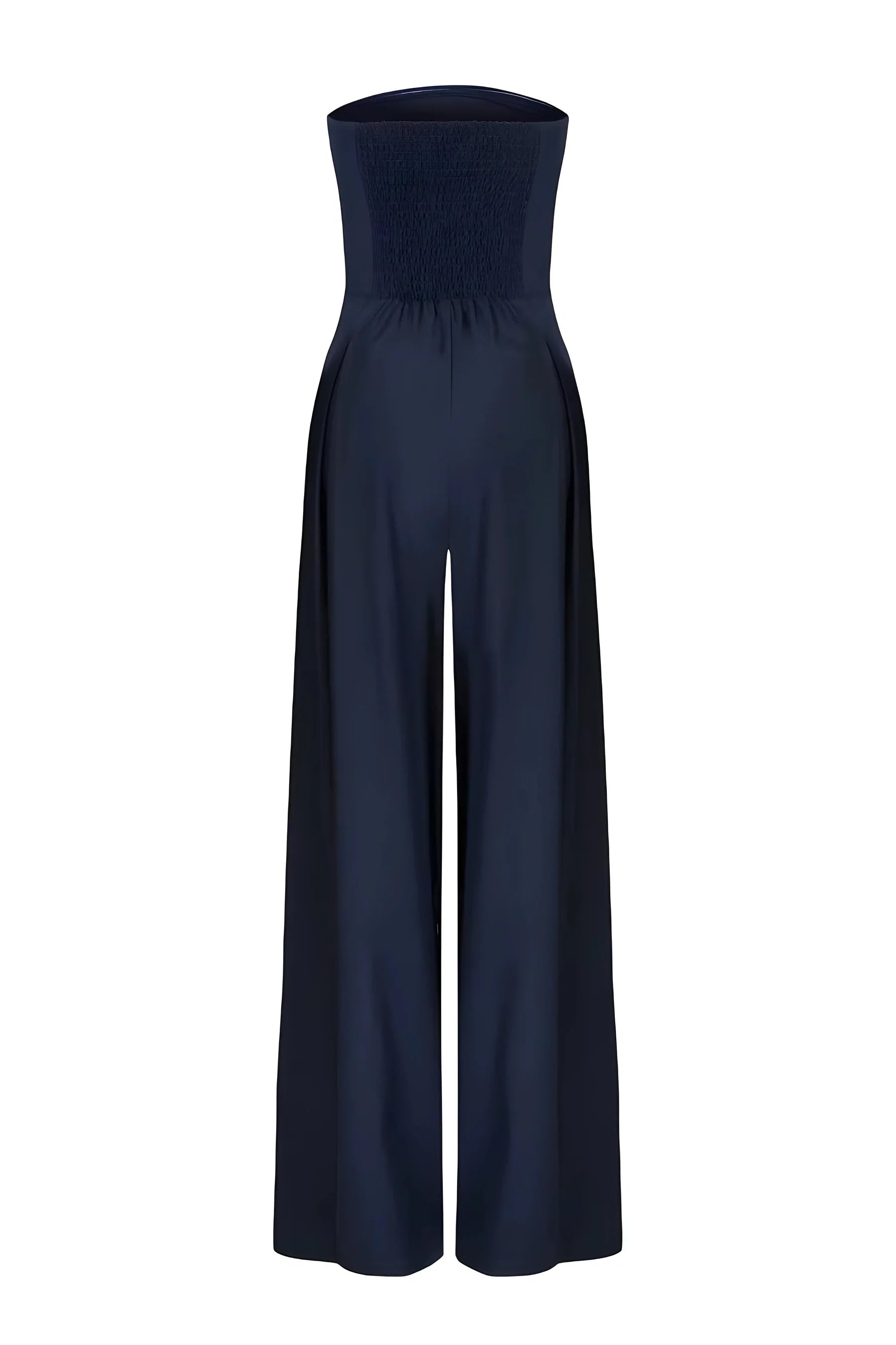 Lucy | Jumpsuit Virale & Flatteuse