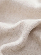 François - Ensemble Élégant et Confort d’Été