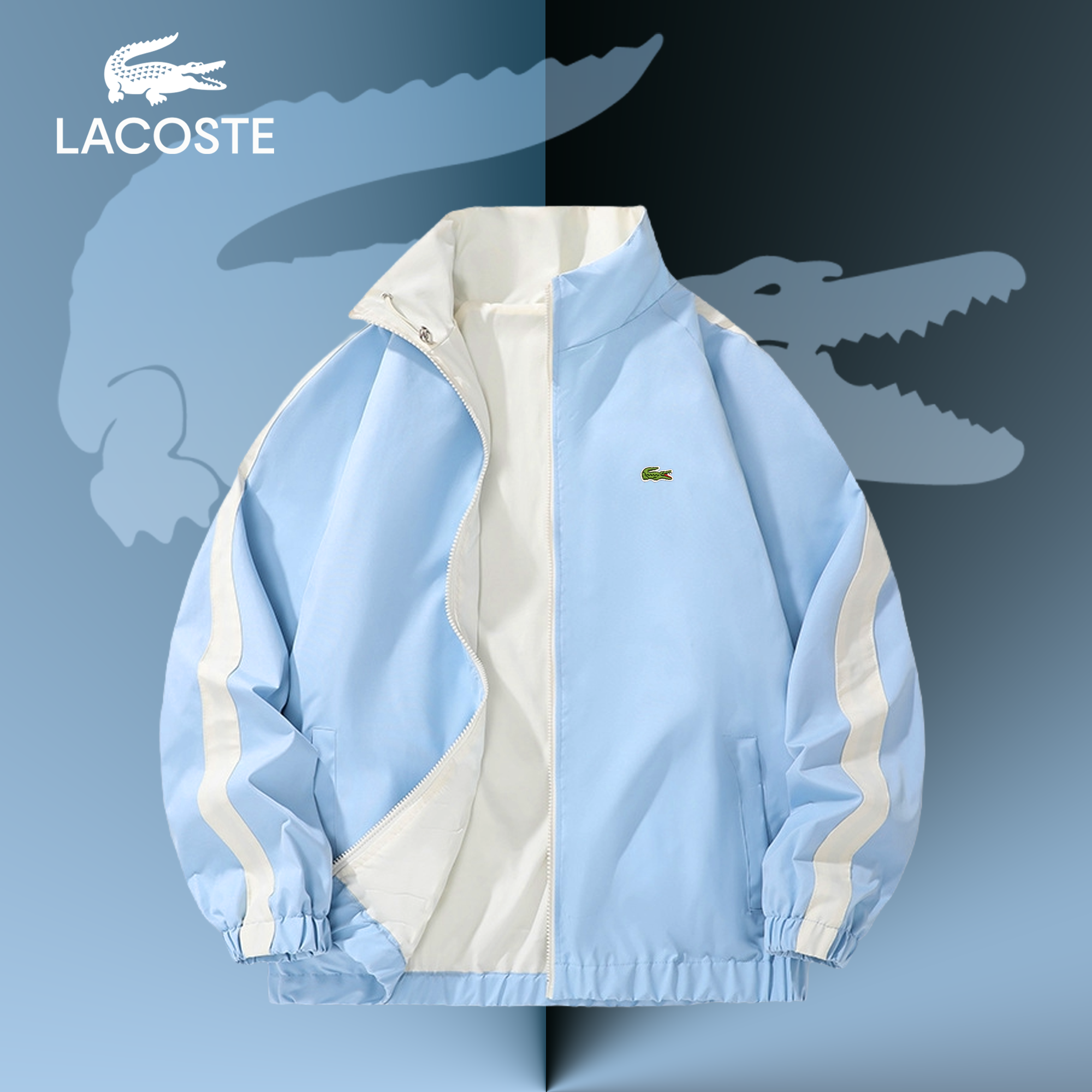 Veste Tennis Stretch LC