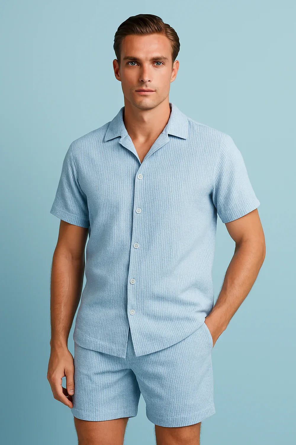 Grandombre Summer Set