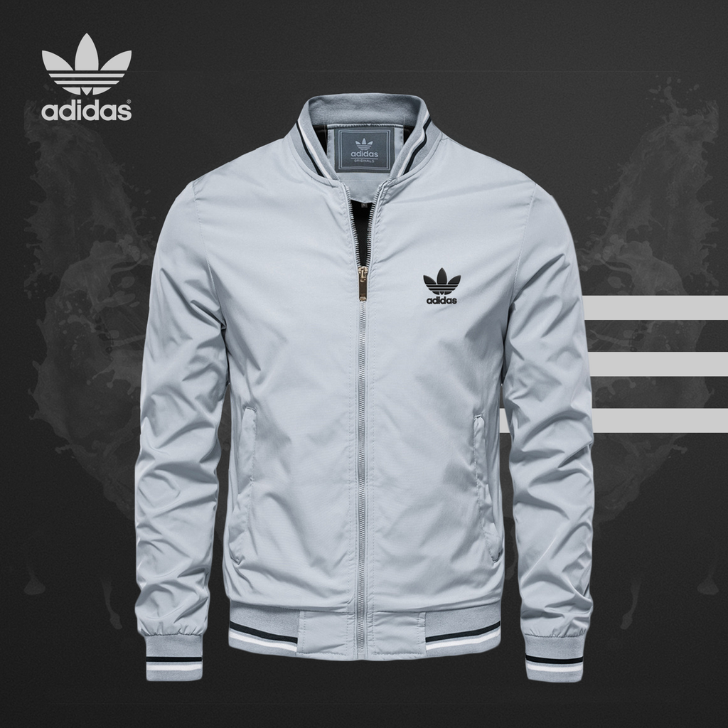 Veste Bomber AD Tiro