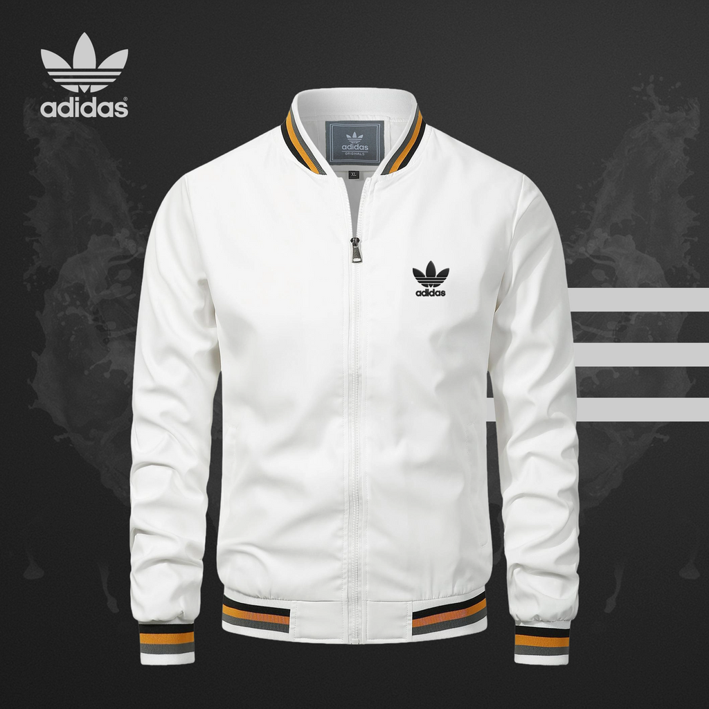 Veste Bomber AD Tiro