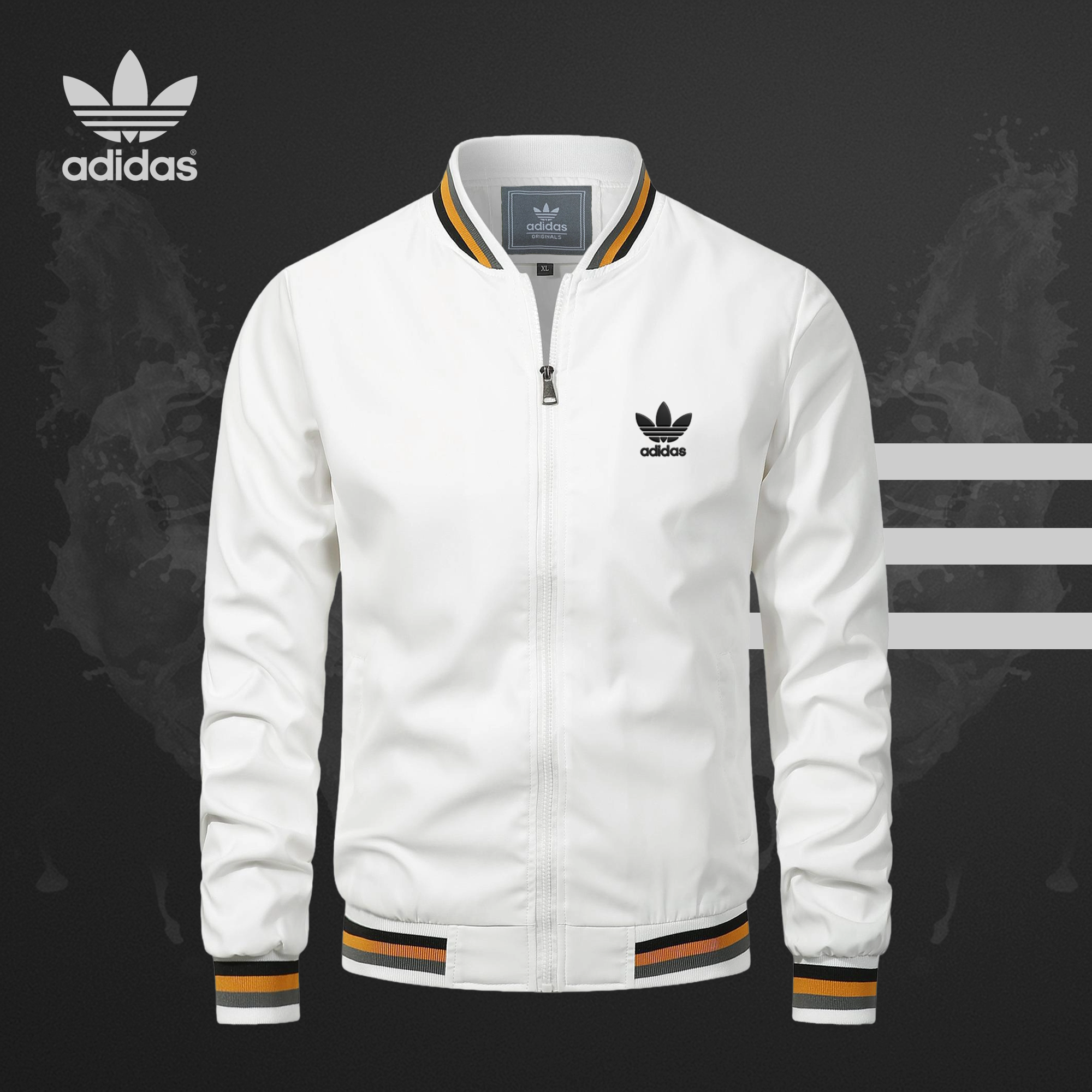 Veste Bomber AD Tiro