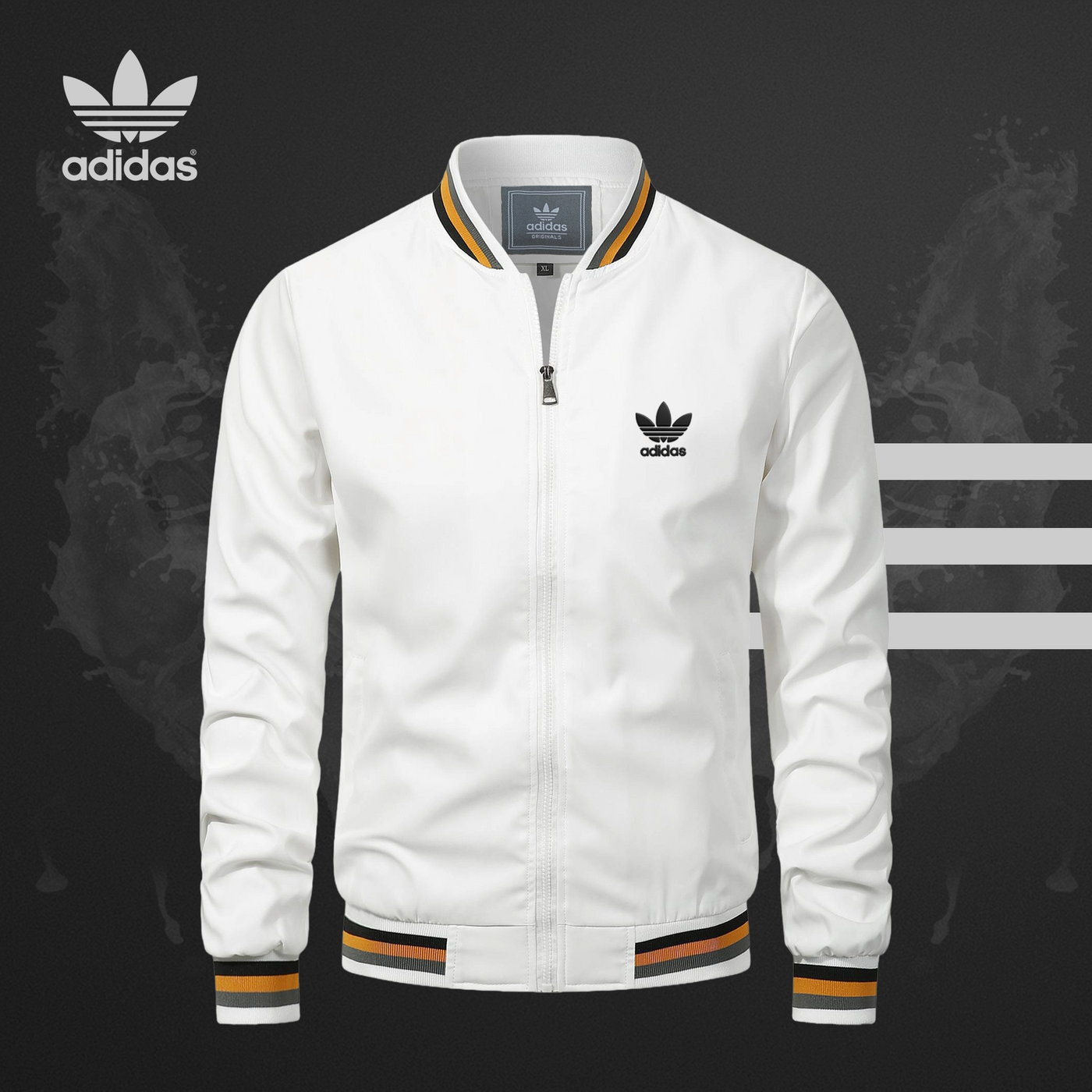 Veste Bomber AD Premium