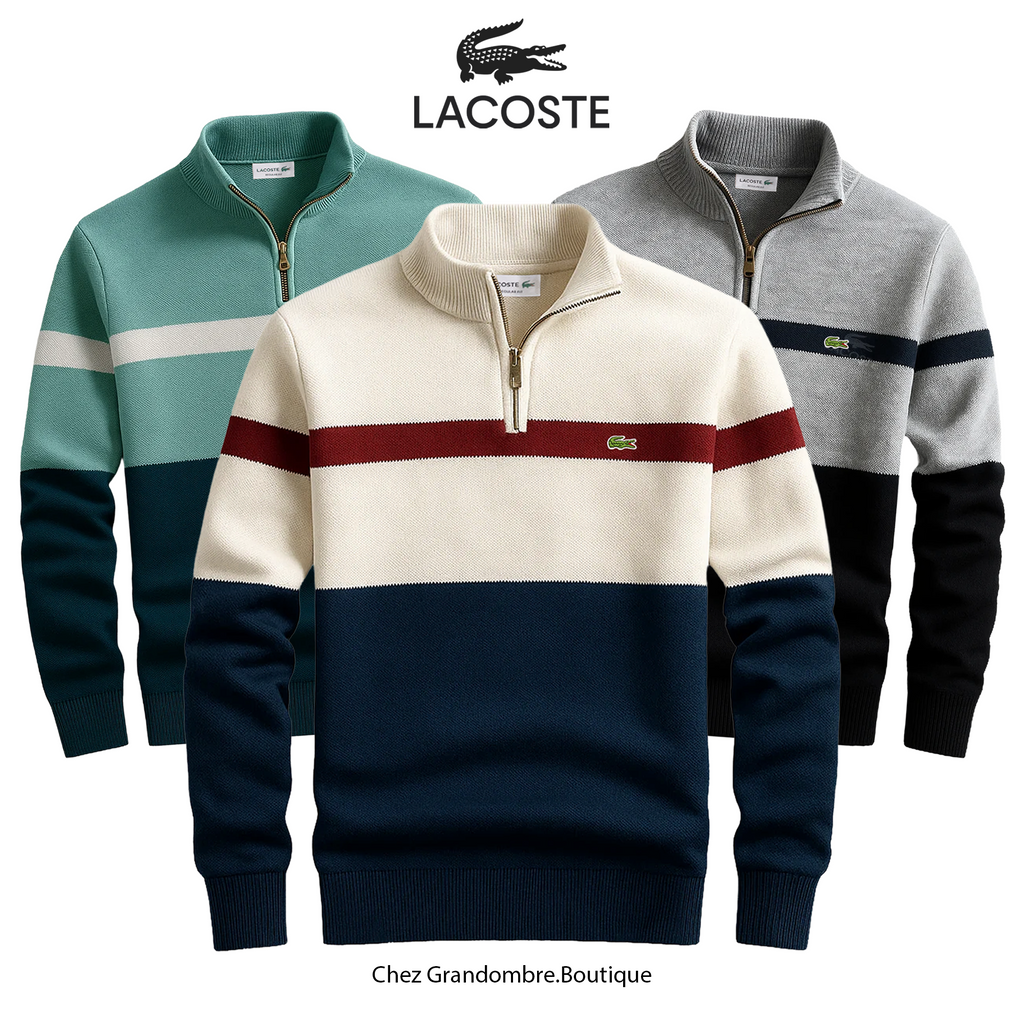 Le Heritage Pull LC