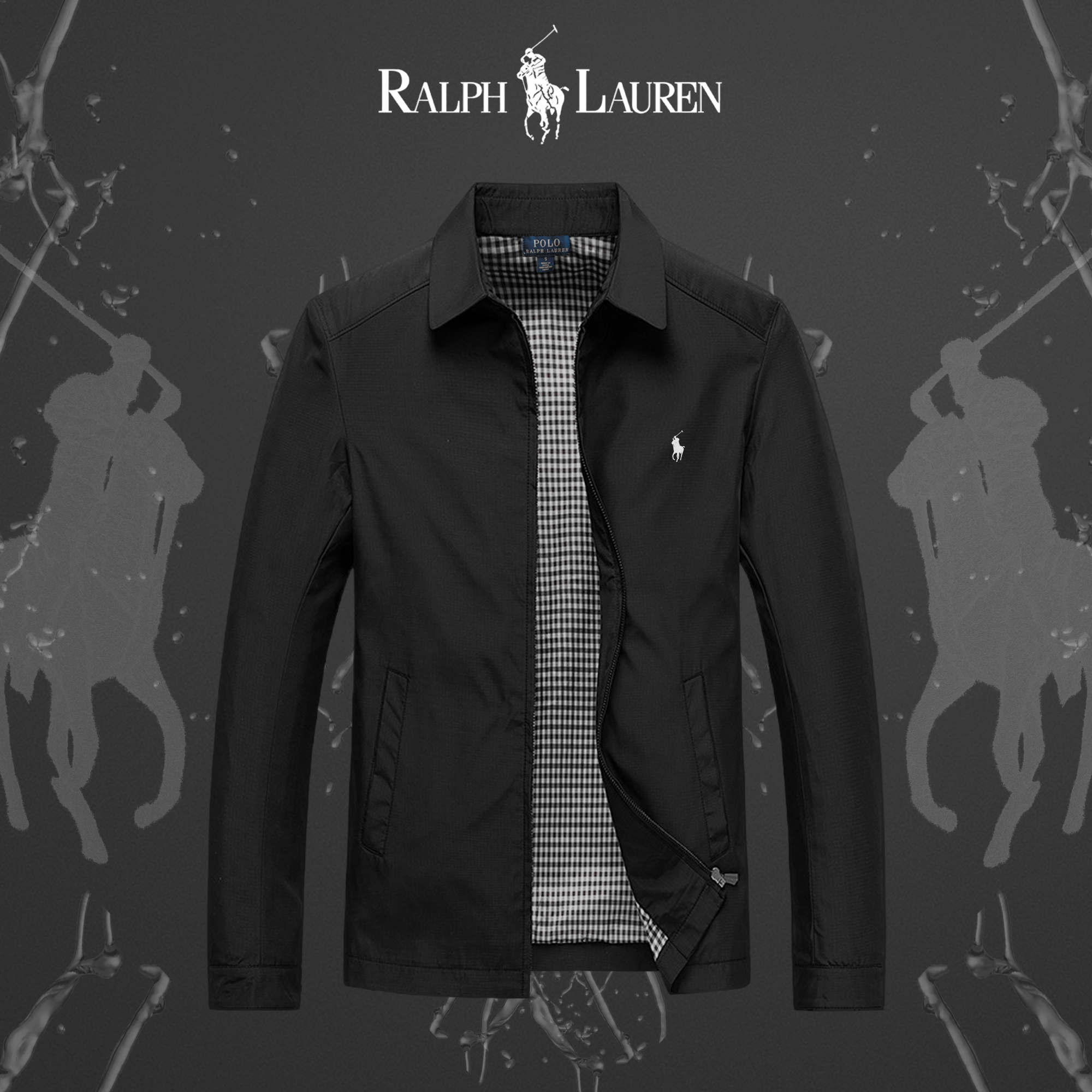 Veste Classique Légère