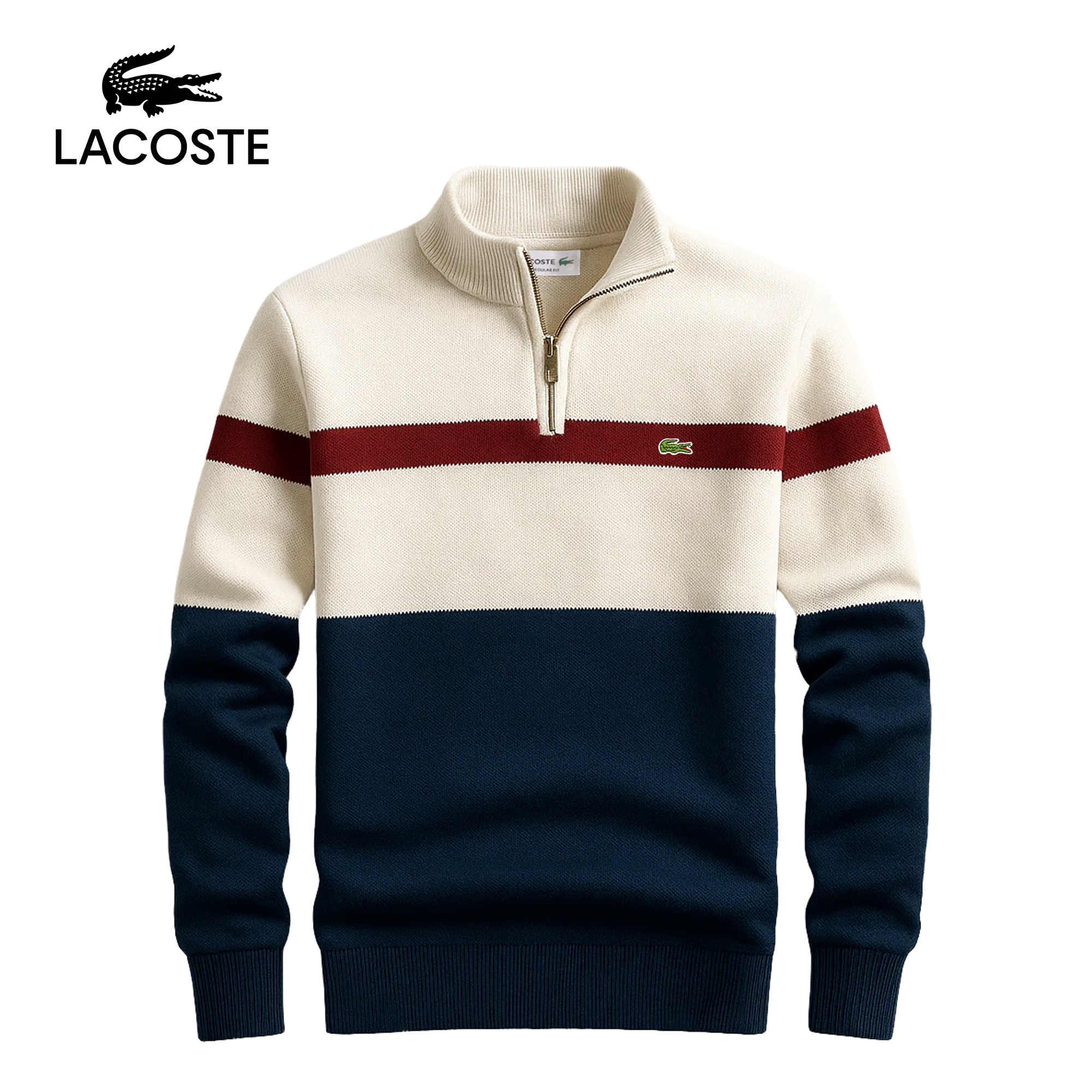 Le Heritage Pull LC