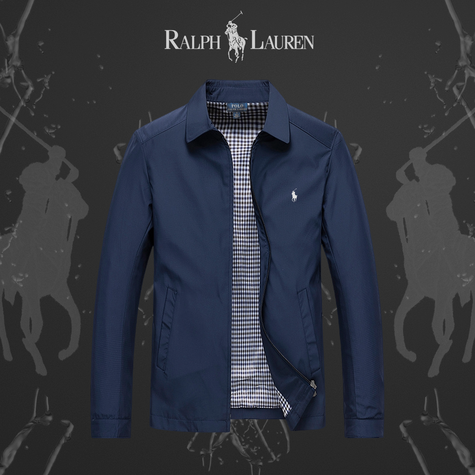 Veste Classique Légère