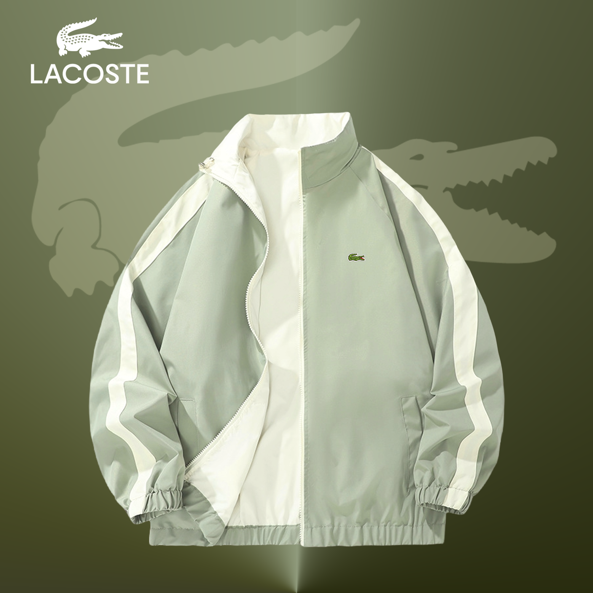Veste Tennis Stretch LC