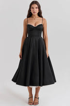 Alma ™ | Robe midi en tulle