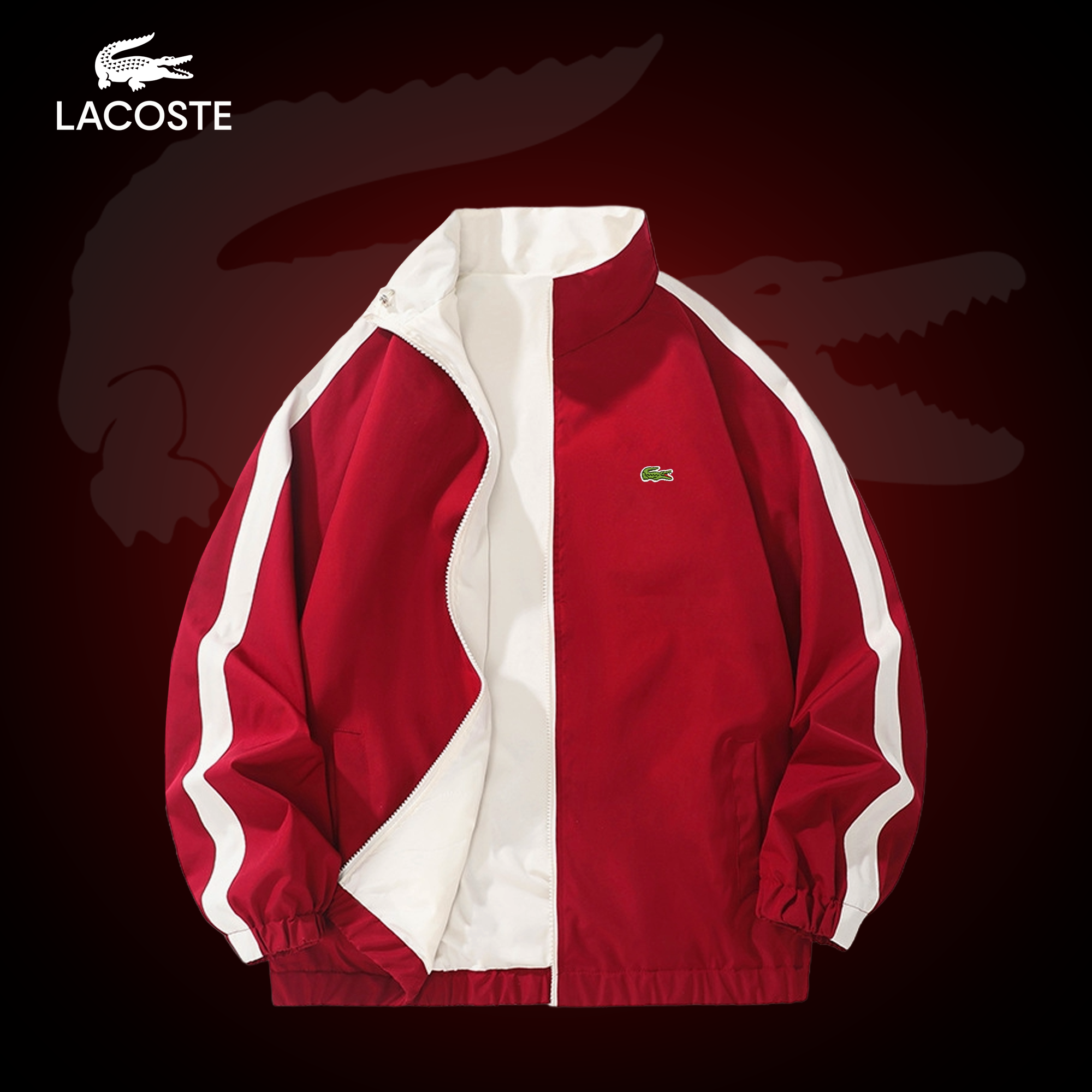 Veste Tennis Stretch LC