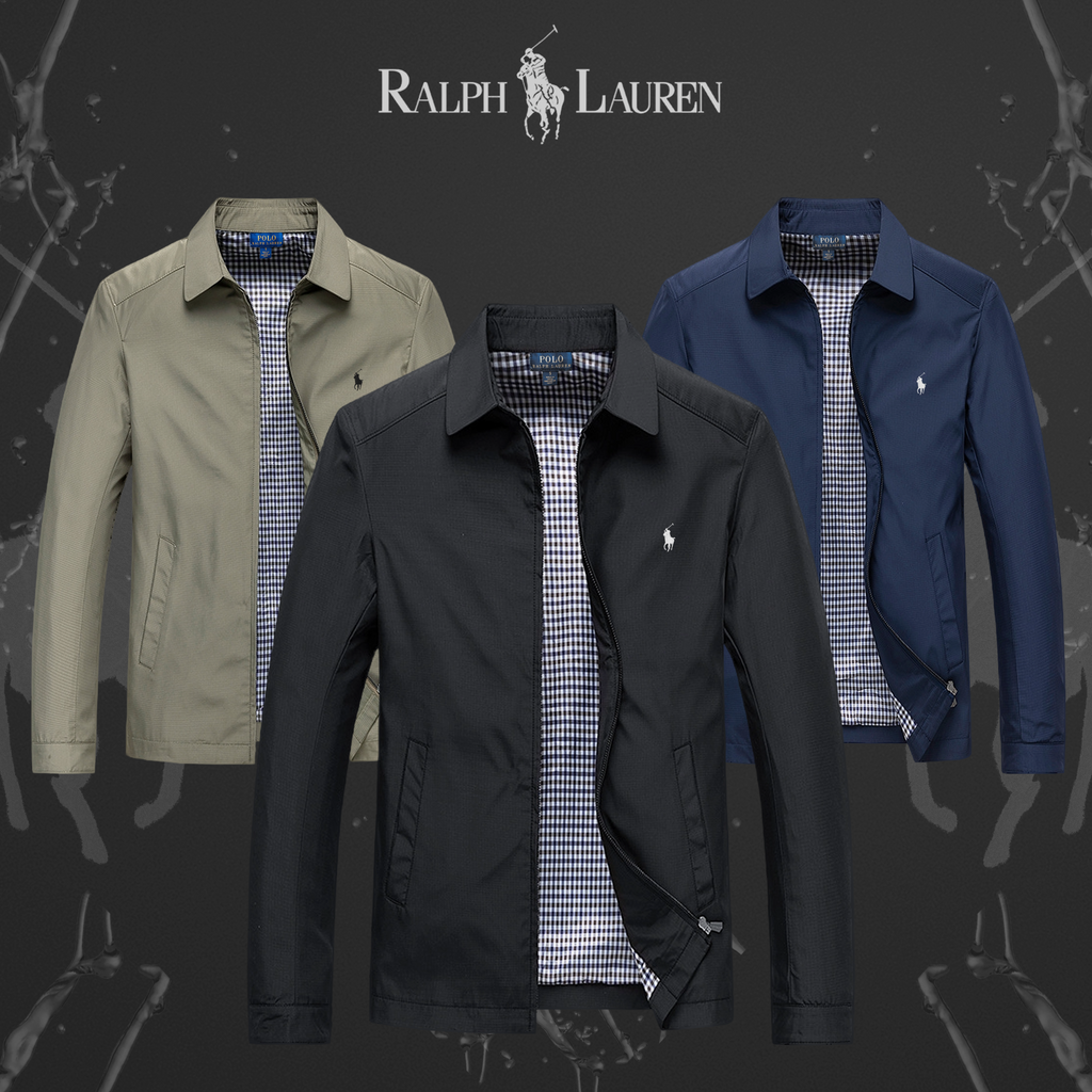 Veste Classique Légère