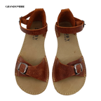 Chaussures JBY Efoot Artisanales