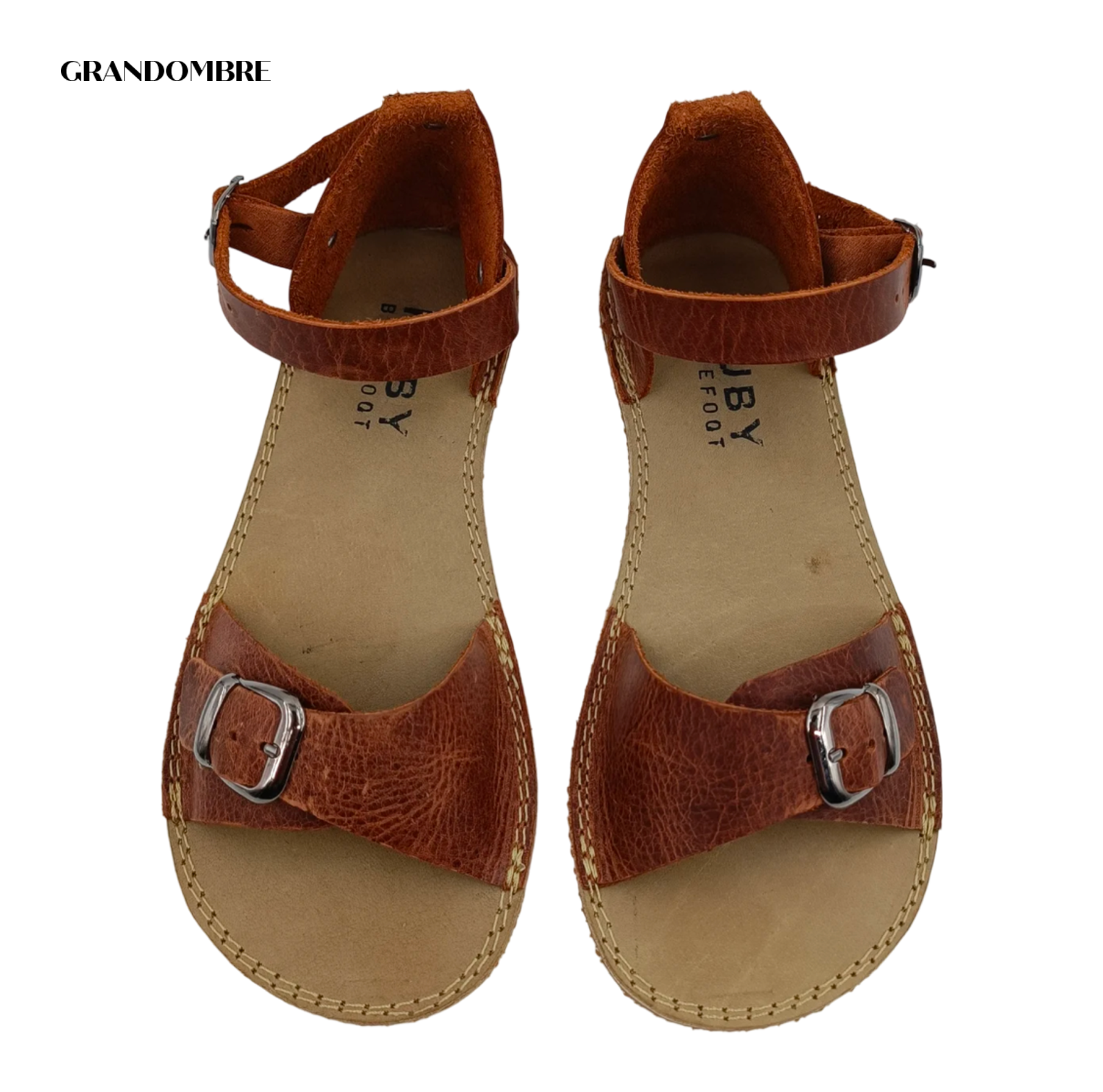 Chaussures JBY Efoot Artisanales